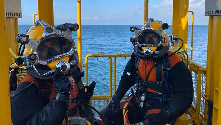 Marmara’da son durum: Batan gemideki mürettebat aranıyor