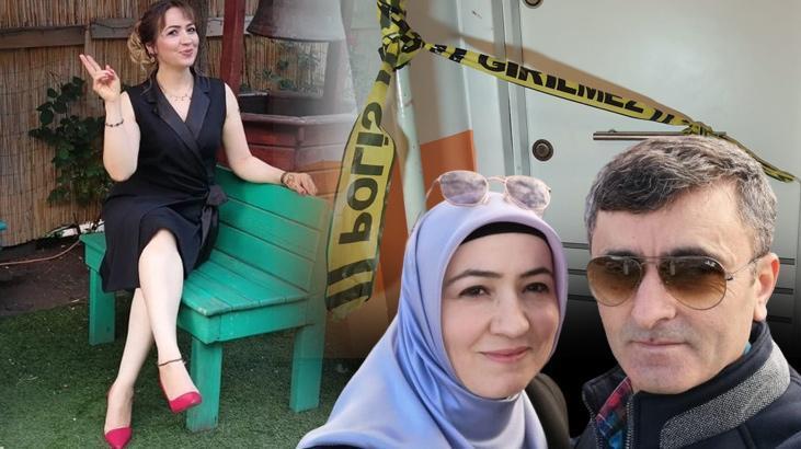 1067 kilometre valizde taşıdı! Keser sapıyla öldürdü: 15 dakika vurdum