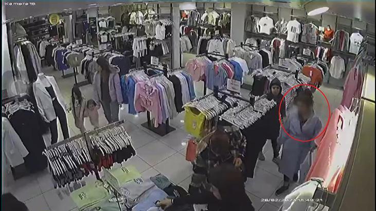 14 yaşında 50’nci suçunda yakalanıp gözaltına alındı