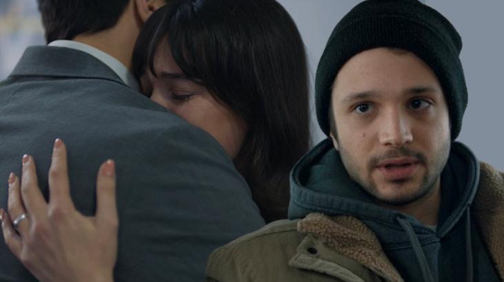 ‘Yargı’da olaylar karışıyor! Ceylin sinir krizi geçiriyor