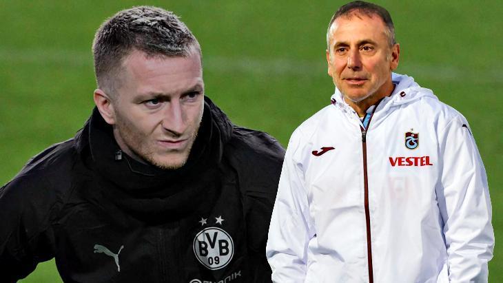 Trabzonspor’dan çılgın transfer hamlesi! Sezon sonunda boşa çıkacak