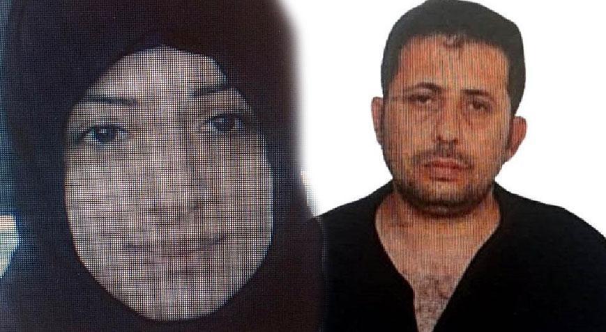 Hamile kadını ilişki sırasında boğan sanıktan şok istek! ‘Amacım fantezi yapmaktı’