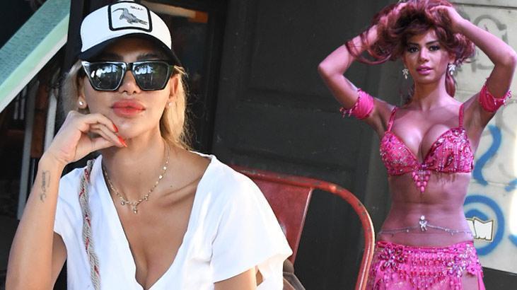 ‘Beni erkeklerden daha çok kadınlar taciz etti!’