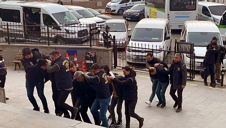 Eğlence mekanlarına fahiş fiyat operasyonu