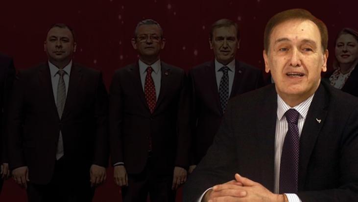 CHP’de çok konuşulacak iddia! ‘Belediye başkan adayı narkozun etkisinde görevden çektirildi’