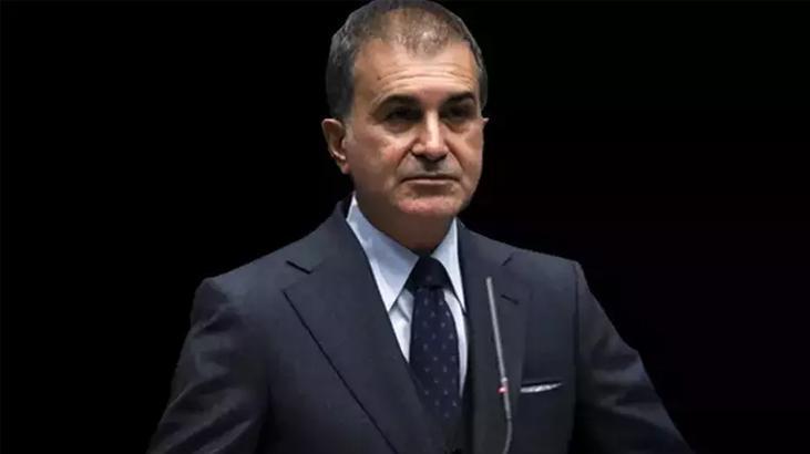 AK Parti Sözcüsü Çelik: ABD’nin Gazze vetosu utanç verici