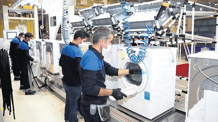 Çinli Haier, Eskişehir’de üçüncü fabrikasını açtı