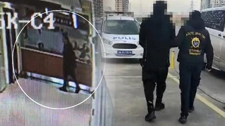 Yoğun bakım kapısını tekmeledi: O talimatı veren savcı beni arasın, bana dokunamazsınız