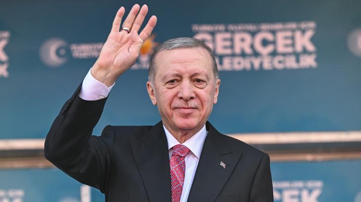Son dakika… Cumhurbaşkanı Erdoğan’dan Kütahya’da önemli açıklamalar
