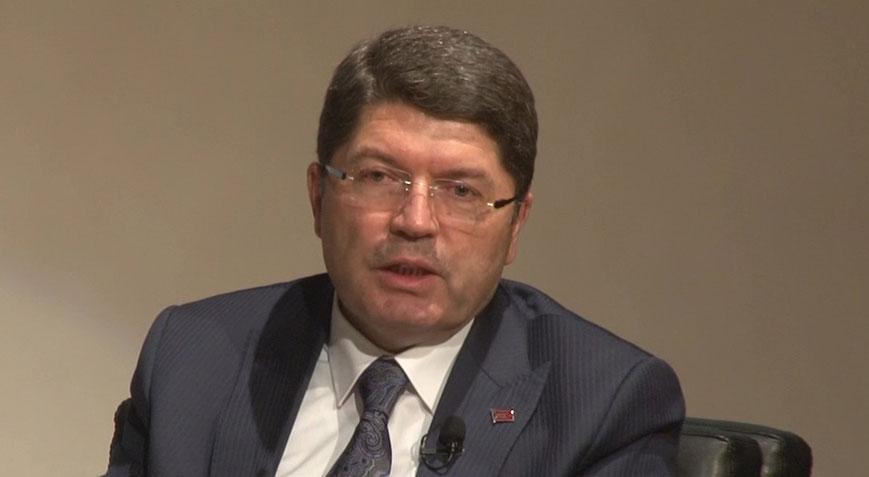 Bakan Tunç: Vesayetçi ruhu ortadan kaldıran düzenlemeler yeni anayasada kalıcı hale getirilmeli