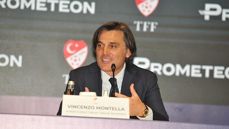 Vincenzo Montella’dan Arda Güler sorusuna olay yanıt!