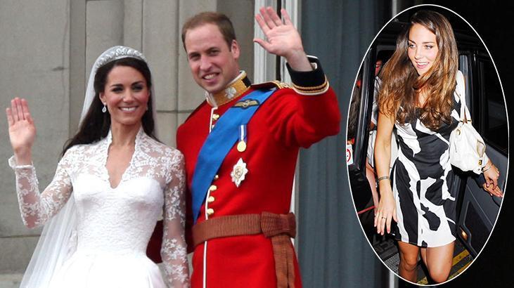 Prenses’in iddialı elbisesi ayrılığı bitirdi! ‘Onun başkasıyla olması düşüncesine katlanamadı’