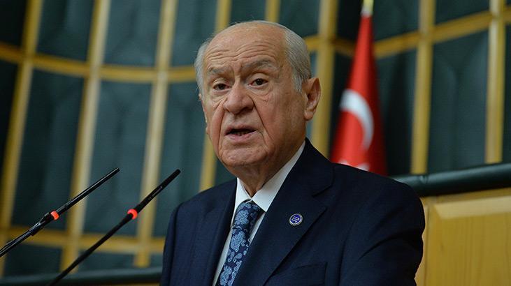 Son dakika… MHP lideri Bahçeli’den önemli açıklamalar