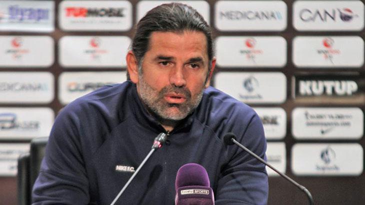 ÖZEL | Pendikspor’da İbrahim Üzülmez dönemi başladı!