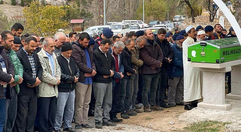 Komşusunun başını keserle ezmişti! Korkunç cinayetin sebebi ortaya çıktı