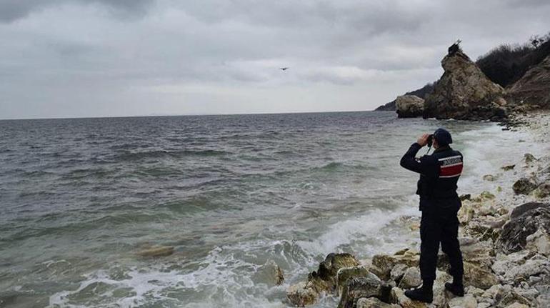 Batan gemide mürettebat 6 saat boyunca neden yardım istemedi? HTS kayıtları incelenecek