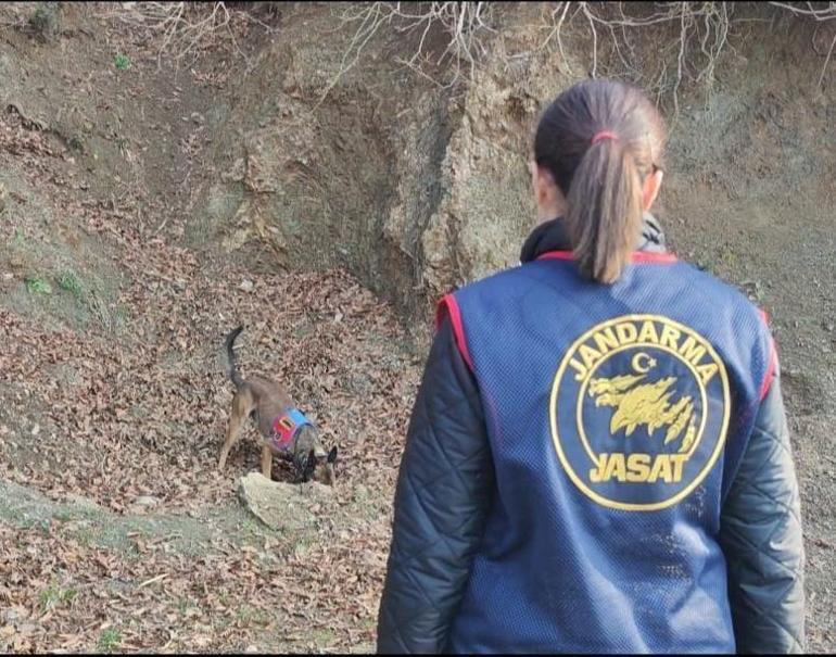 Yasak aşktan dünyaya gelen çocuklarını öldürdü! Hatay'da çukura gömülü 3 cesedin sırrı