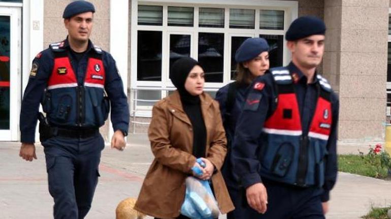 Kocasını öldürmüştü! Oğlu her şeyi anlattı: Önce annemi sonra bizi döverdi