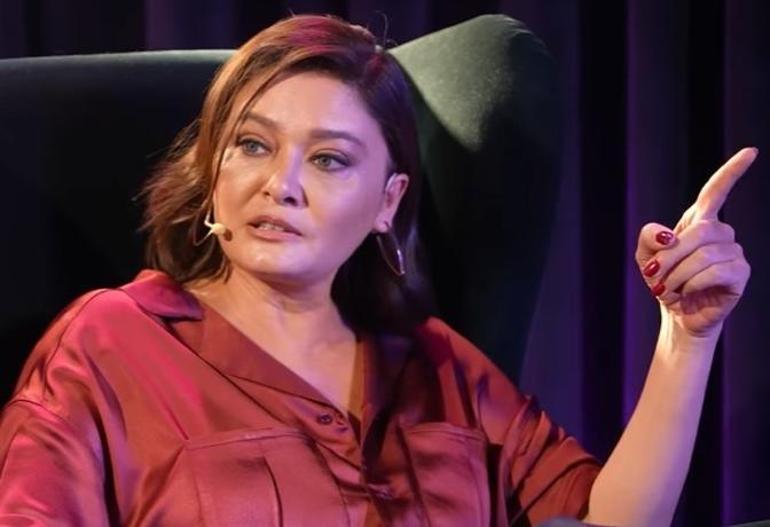 Gonca Vuslateri, Nurgül Yeşilçay'ın koy kiraladığını açıkladı! 'Sen nasıl bir cüretle gelmek istersin?'