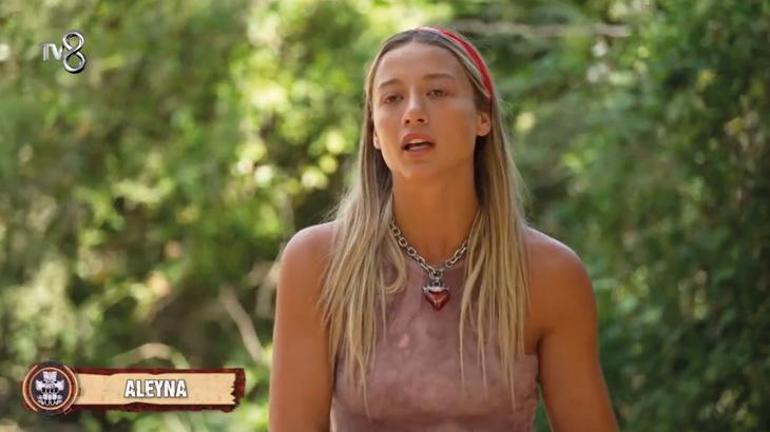 Survivor'da sezonun ilk iletişim ödülünü kazanan belli oldu! Diskalifiye olan Sema gözyaşlarına boğuldu