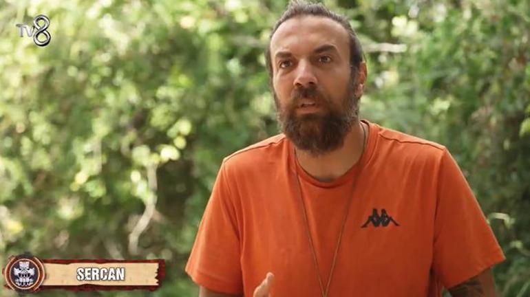 Survivor'da sezonun ilk iletişim ödülünü kazanan belli oldu! Diskalifiye olan Sema gözyaşlarına boğuldu