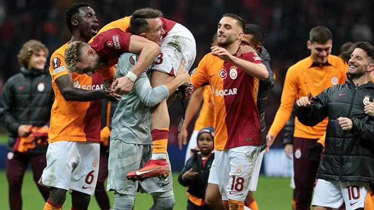 ÖZEL | Galatasaray - Sparta Prag maçı sonrası olay benzetme! 'Sağır edici bir kükremeye dönüştü'