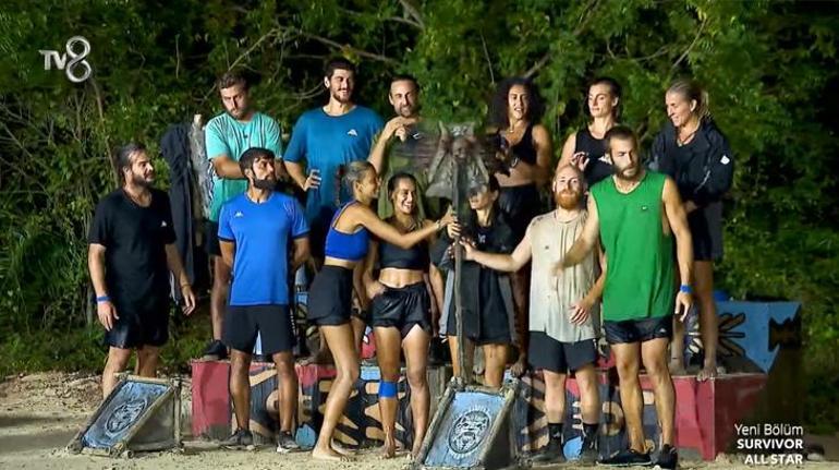 Survivor'da olaylar olaylar! Acun Ilıcalı resmen çıldırdı, sandalyeyi devirdi