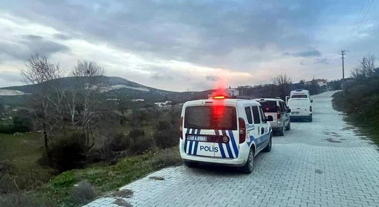 Çocuğa istismar şüphelisi tarlada ölü bulundu! 'Cezaevine girmek istemiyorum' notu