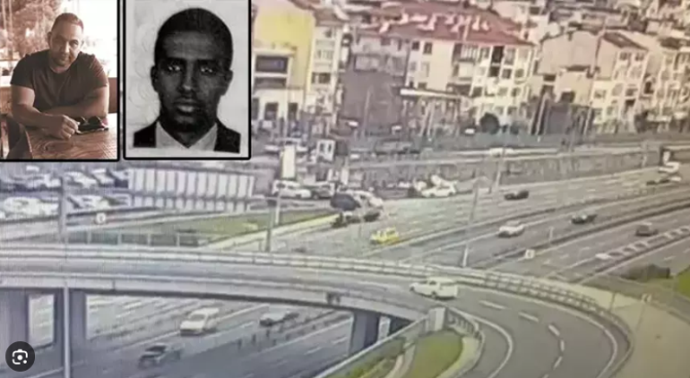 Somali Cumhurbaşkanı'nın oğluna verilen 27 bin 300 lira para cezasının gerekçesi açıklandı