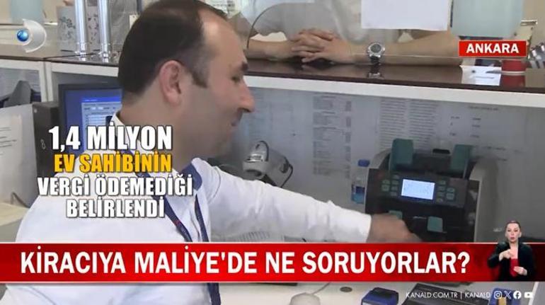 Hem kiracıları hem de ev sahibini ilgilendiren haber! Kiracıya maliyede ne soruyorlar?