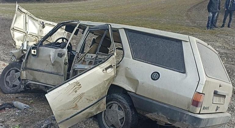 Son dakika... Ankara'da katliam gibi kaza! Çok sayıda ölü ve yaralılar var