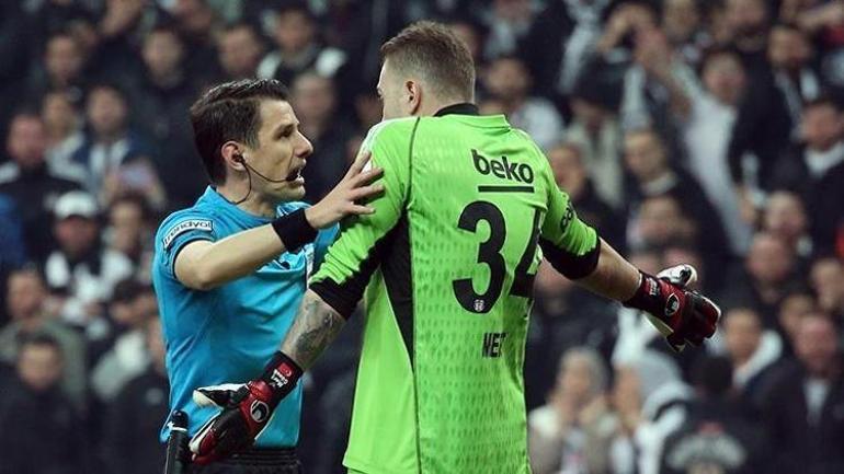 Beşiktaş-Galatasaray derbisi sonrası ünlü isme eleştiri yağmuru: Büyük hayal kırıklığı!