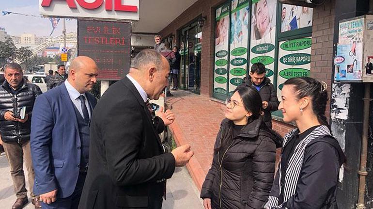 İYİ Parti'li adaydan İmamoğlu eleştirisi: Planlarını altüst ettik