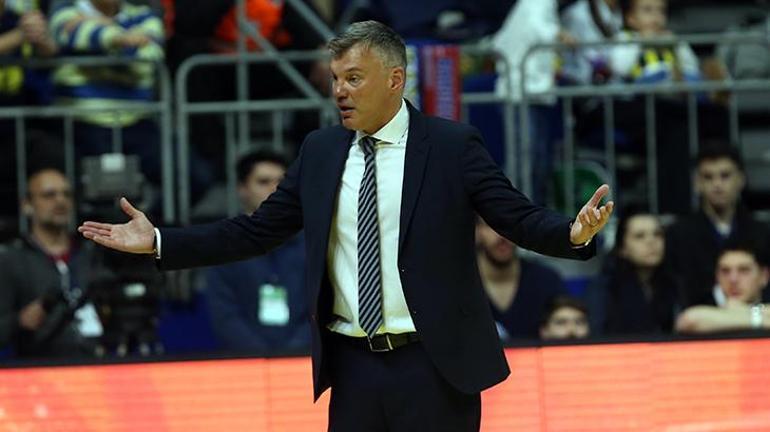 Euroleague'de Fenerbahçe Beko, Barcelona'yı devirdi! Jasikevicius, İspanya'da gündem oldu: Kan döktü