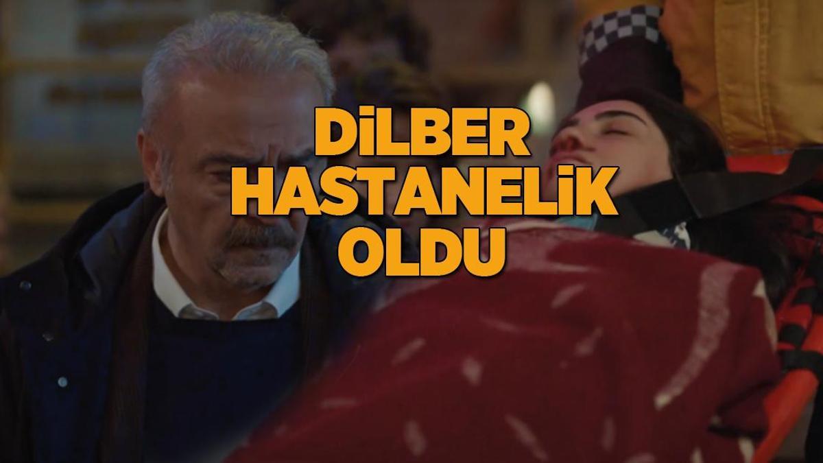 İnci Taneleri’nde Azem gördükleri karşısında şoka uğradı! Dilber hastanelik oldu