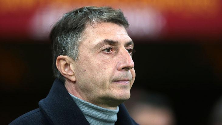 Shota Arveladze’den Emre Mor yorumu! ‘Messi gibi’