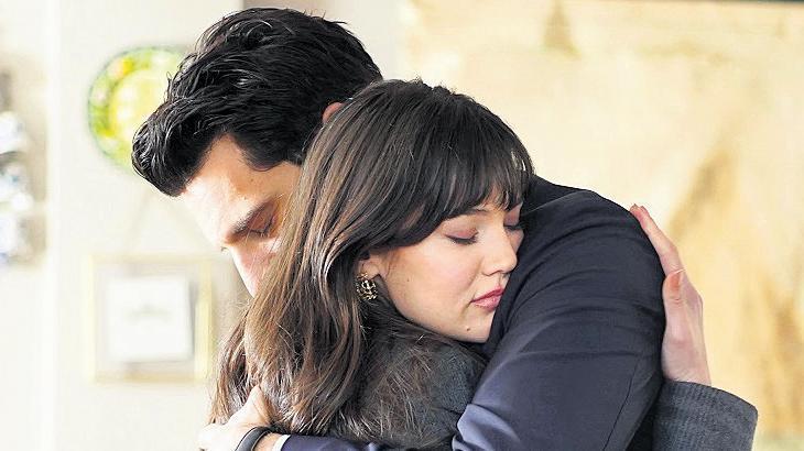 Acı gerçek aileyi sarsacak