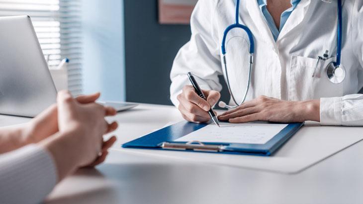 Sağlık alanıyla ilgili düzenleme Resmi Gazete’de: 9 bin sağlık personeli alınacak