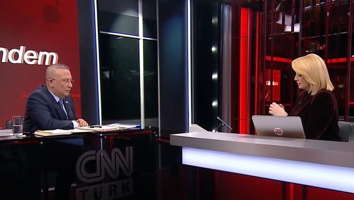 MHP’li Yönter: Türkiye’ye örtülü bir ekonomik operasyon yapılıyor