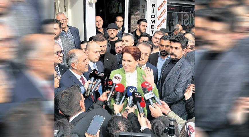 ‘Jest isteme işlerinden midem bulanıyor artık’