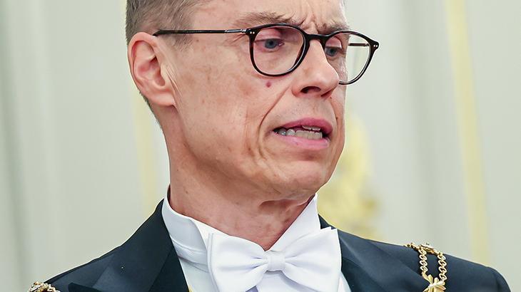 Finlandiya Cumhurbaşkanı’ndan ‘nükleer’ çıkışı: Caydırıcılık gücüne sahip olmalıyız