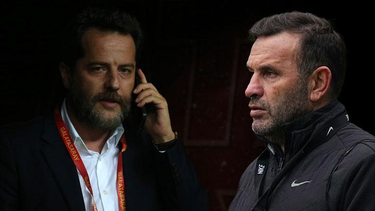 Galatasaray’dan gelecek sezonun ilk transferi! Oyuncuyla anlaşma sağlandı