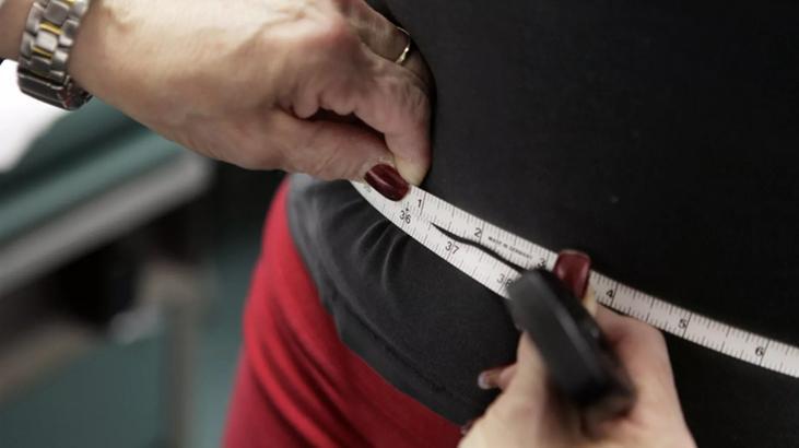 Dünya Sağlık Örgütü: Bir milyardan fazla insan obez