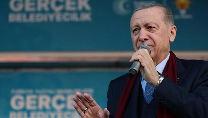 Son dakika: Cumhurbaşkanı Erdoğan’dan Antalya’da açıklamalar