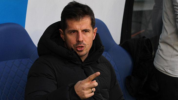 Emre Belözoğlu’ndan Fenerbahçe taraftarına sitem! ‘İnsanı en sevdikleri vurabiliyormuş’