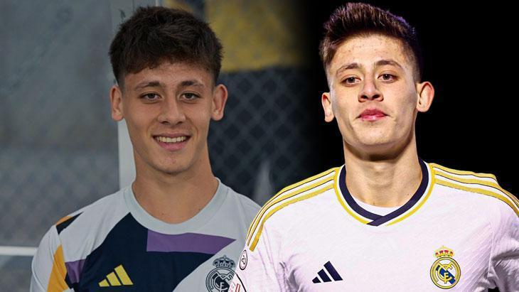 Real Madrid’de Arda Güler şoku! Ayrılık kararı