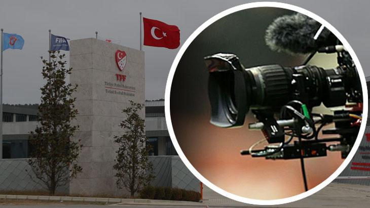 TFF resmen açıkladı! Süper Lig’in yeni yayıncısı belli oldu, işte ödenecek rakam