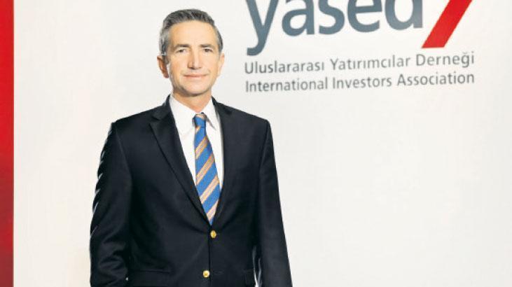 ‘Rekabet artacak’