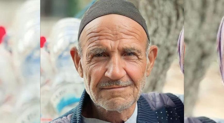 37 gündür aranıyordu! Dere yatağında cesedi bulundu