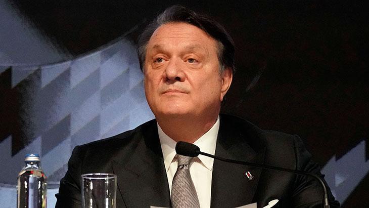 Hasan Arat’tan Galatasaray yönetimine: Bu rezalet nedir?